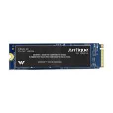 Walton WSD228PX4512 512GB NVMe M.2 SSD